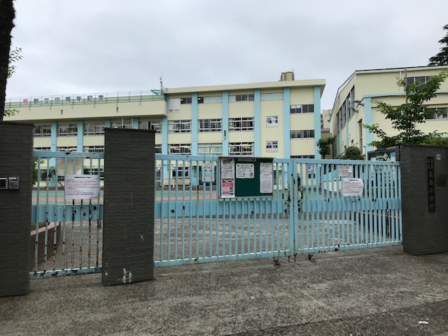 学校歯科検診