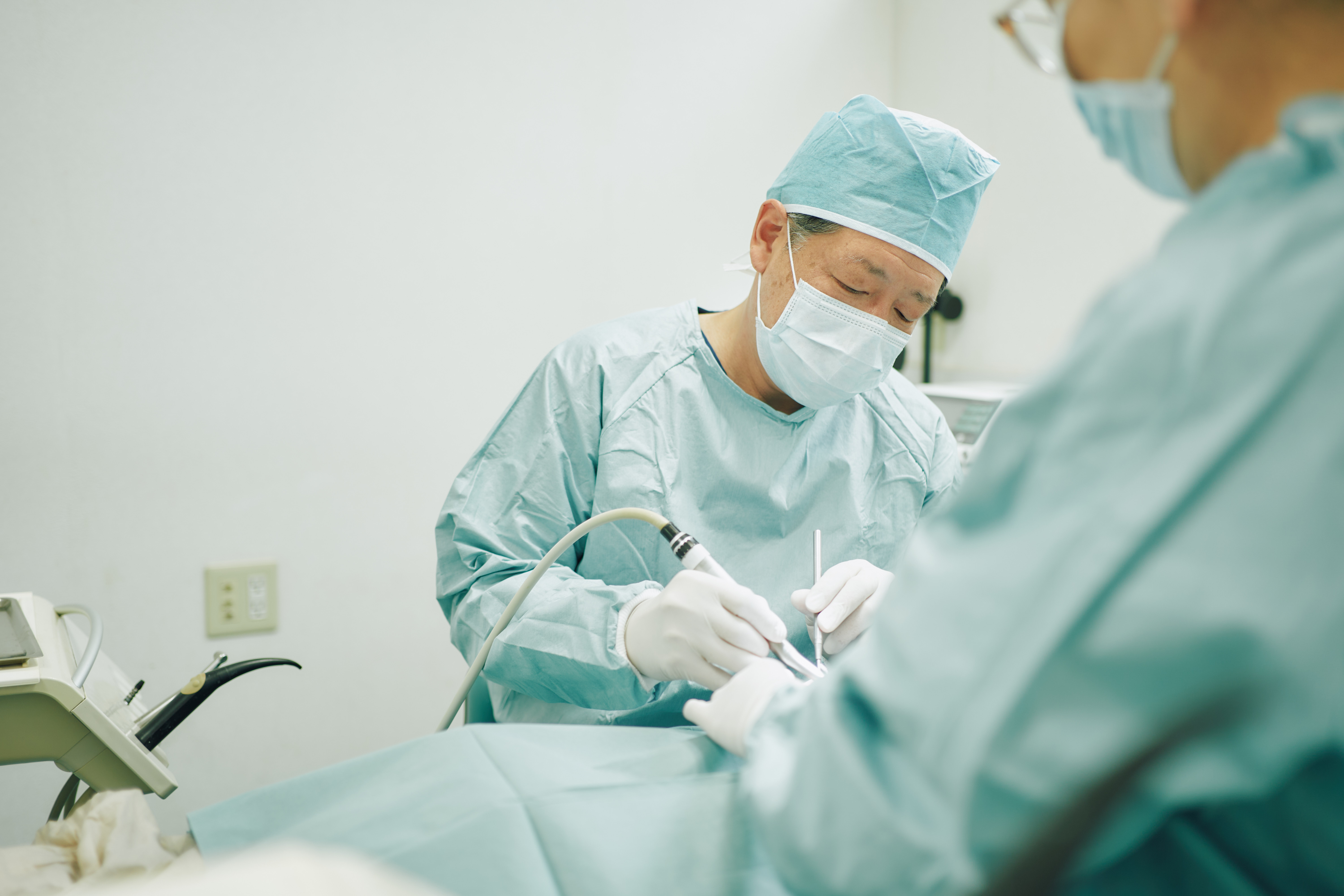 ホワイトニングのキャンペーン