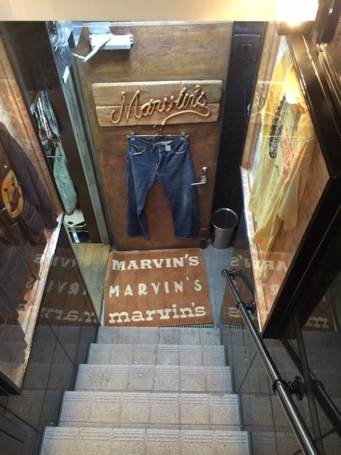 MARVIN'S　マービンズ　　～アメカジ～ 画像6