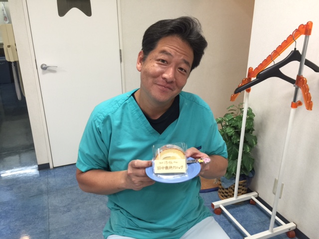 バレンタインデー