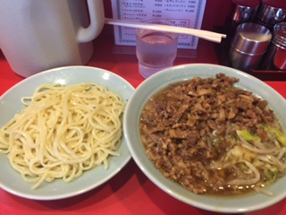 丸長　　～ラーメン～